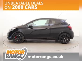 Used Peugeot 208 2018 for sale - 79606279: Photo