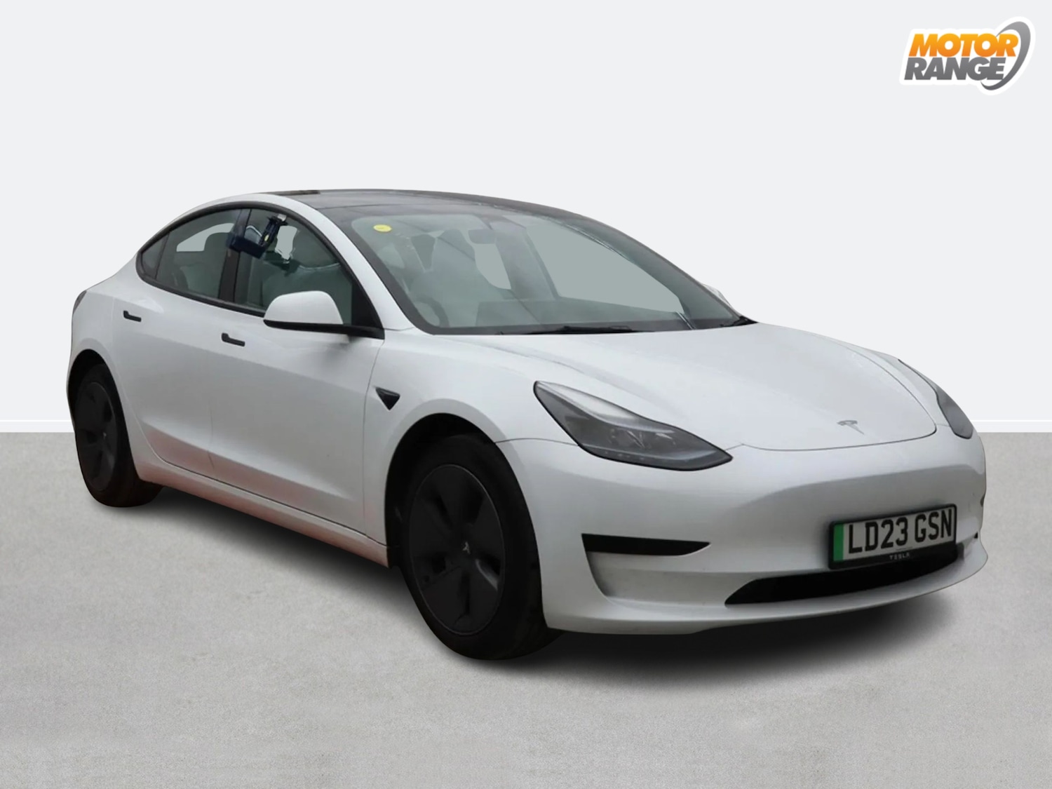 Used Tesla Model 3 2023 for sale - 76755421: Photo 1