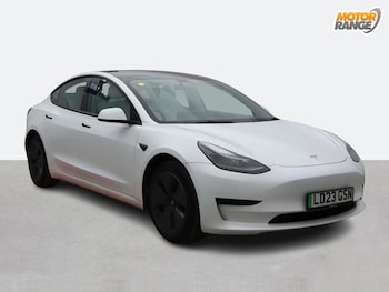 Used Tesla Model 3 2023 for sale - 76755421: Photo