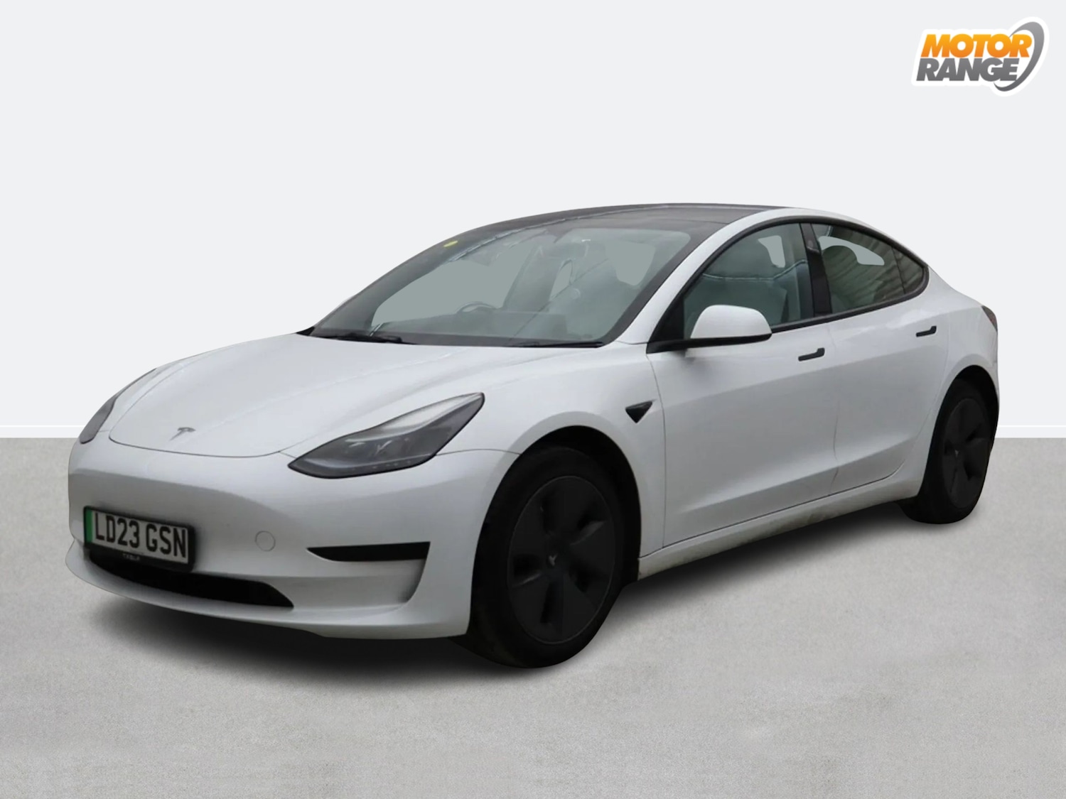 Used Tesla Model 3 2023 for sale - 76755421: Photo 2