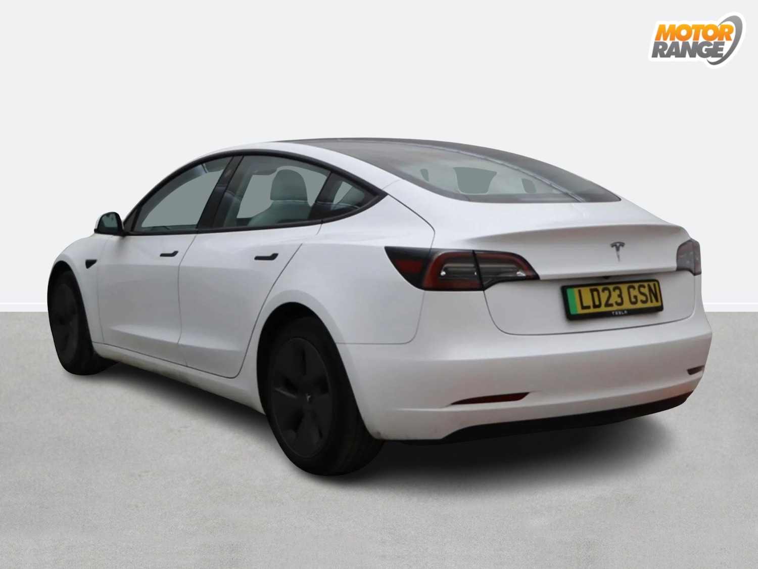 Used Tesla Model 3 2023 for sale - 76755421: Photo 3