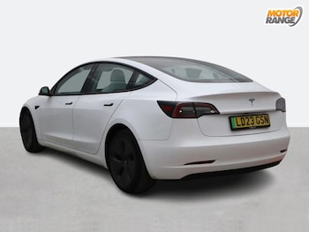 Used Tesla Model 3 2023 for sale - 76755421: Photo