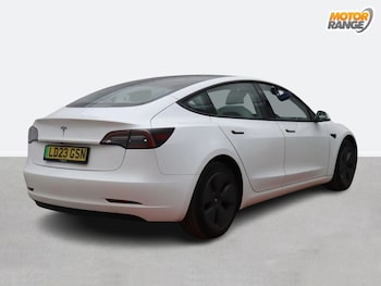 Used Tesla Model 3 2023 for sale - 76755421: Photo