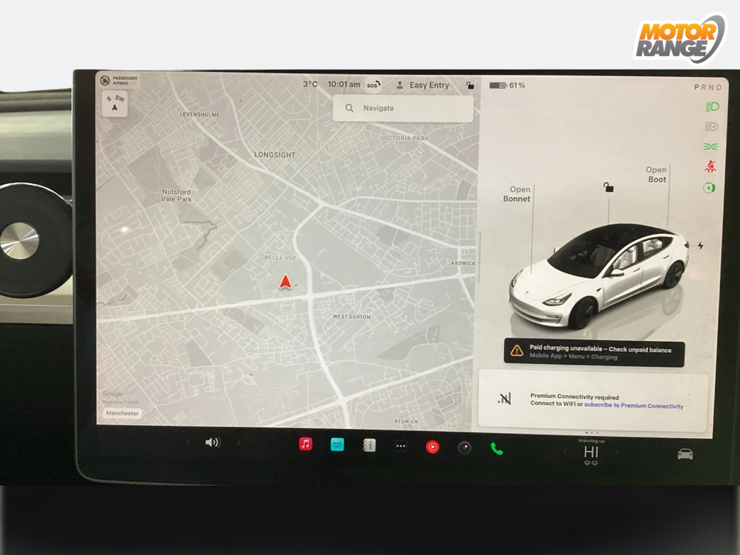 Used Tesla Model 3 2023 for sale - 76755421: Photo 9