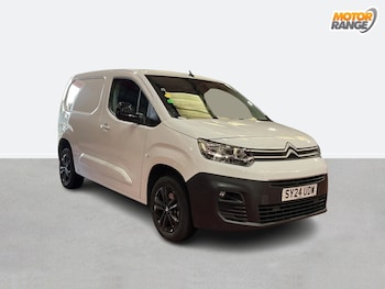 Citroen - Berlingo