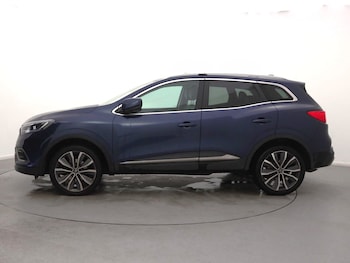 Used Renault Kadjar 2020 for sale - 77973207: Photo