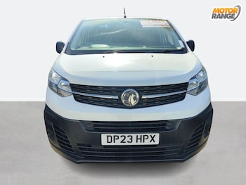 Used Vauxhall Vivaro 2023 for sale - 78024786: Photo