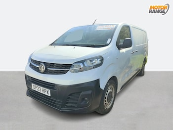 Used Vauxhall Vivaro 2023 for sale - 78024786: Photo
