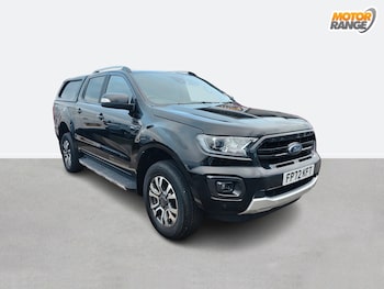 Used Ford Ranger 2022 for sale - 77076796: Photo