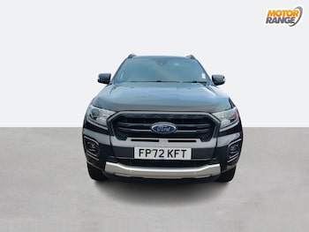 Used Ford Ranger 2022 for sale - 77076796: Photo