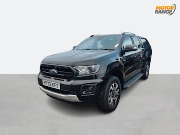 Used Ford Ranger 2022 for sale - 77076796: Photo
