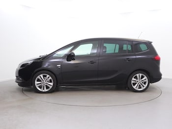 Used Vauxhall Zafira 2017 for sale - 77706956: Photo