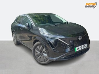 Used Nissan ARIYA 2023 for sale - 79503538: Photo