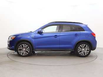 Used Mitsubishi ASX 2017 for sale - 79262054: Photo