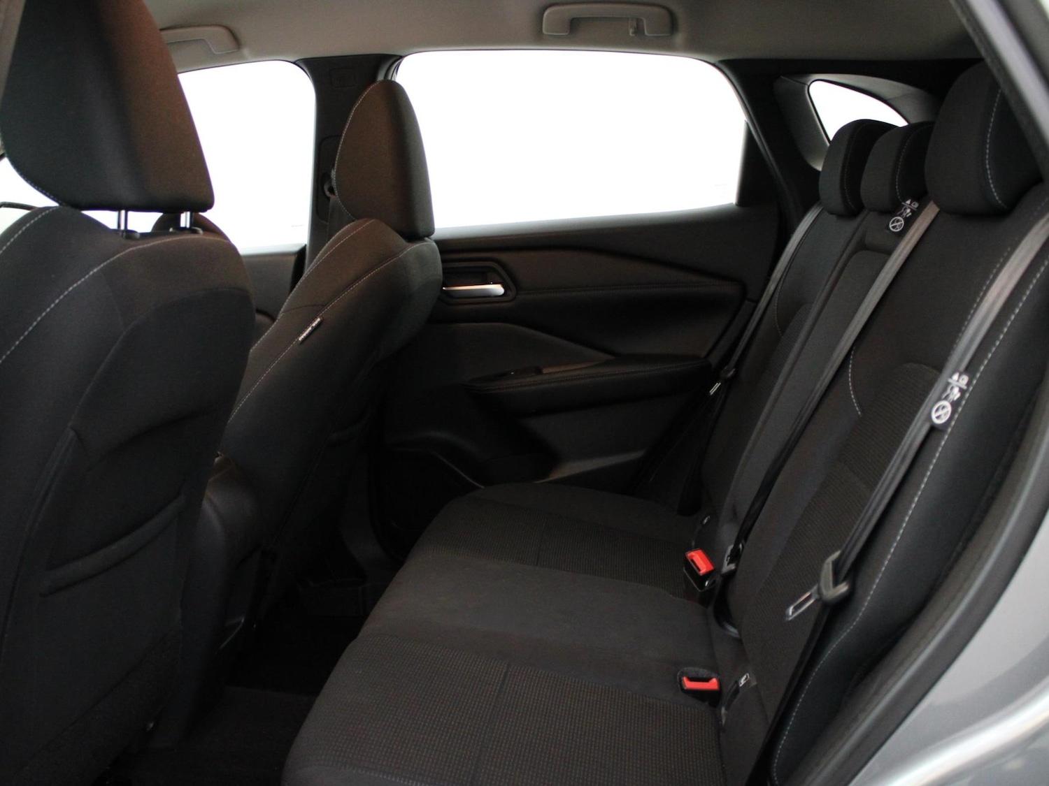 Used Nissan Qashqai 2022 for sale - 76274742: Photo 10