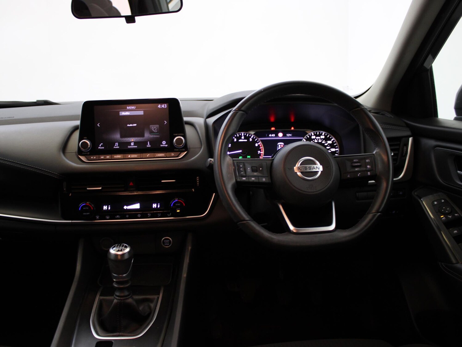 Used Nissan Qashqai 2022 for sale - 76274742: Photo 11