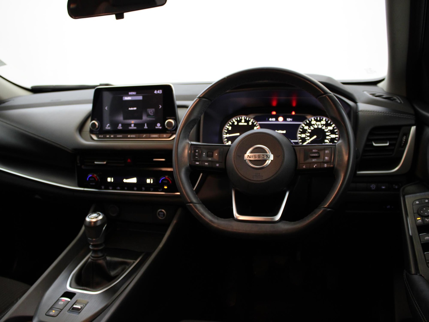 Used Nissan Qashqai 2022 for sale - 76274742: Photo 12