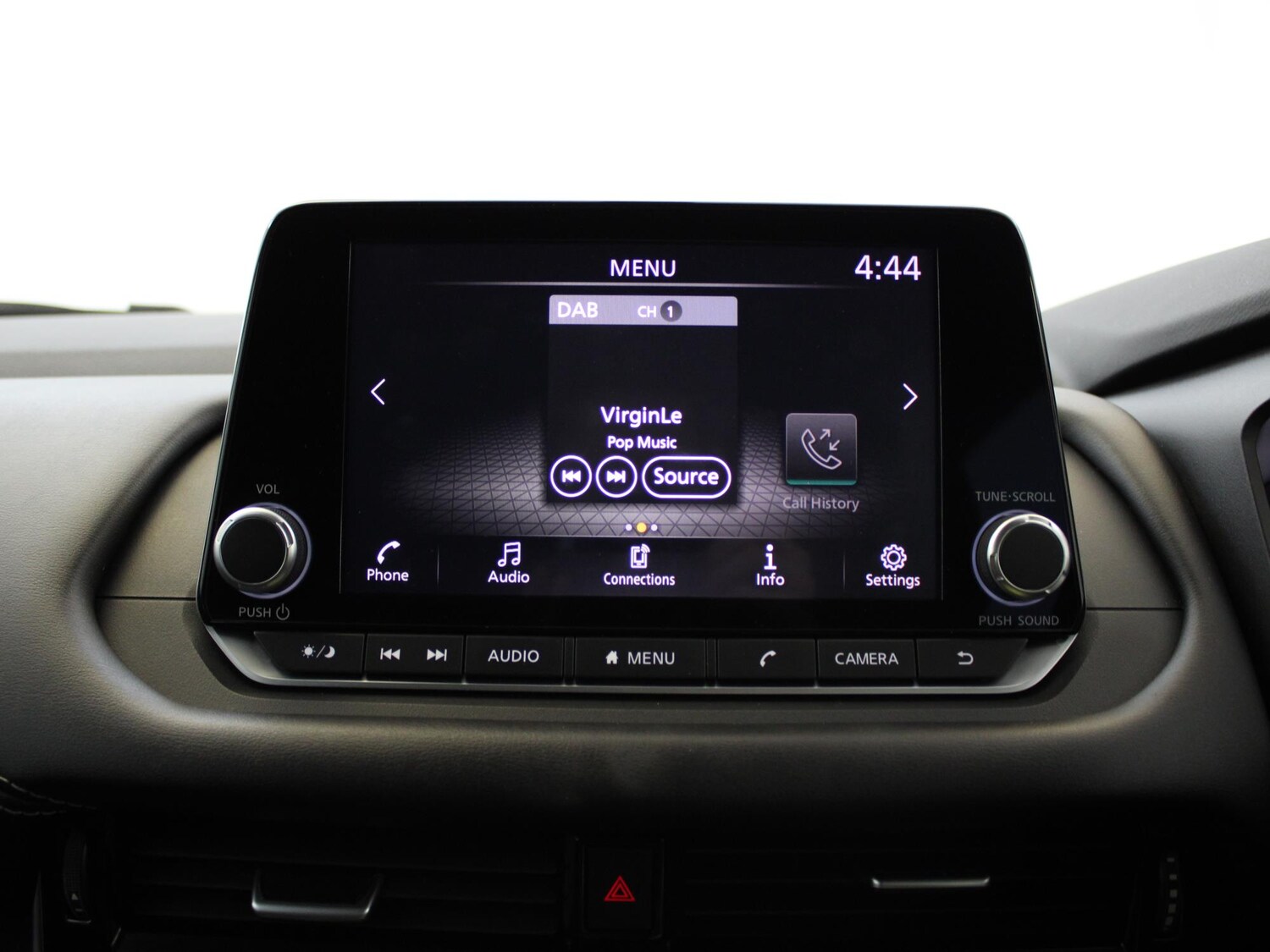 Used Nissan Qashqai 2022 for sale - 76274742: Photo 15