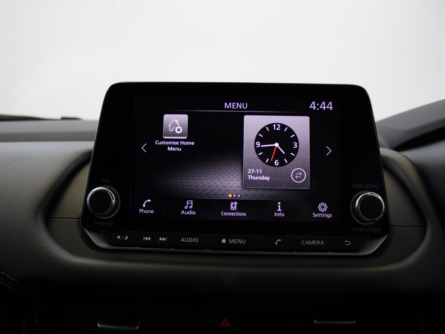 Used Nissan Qashqai 2022 for sale - 76274742: Photo 16