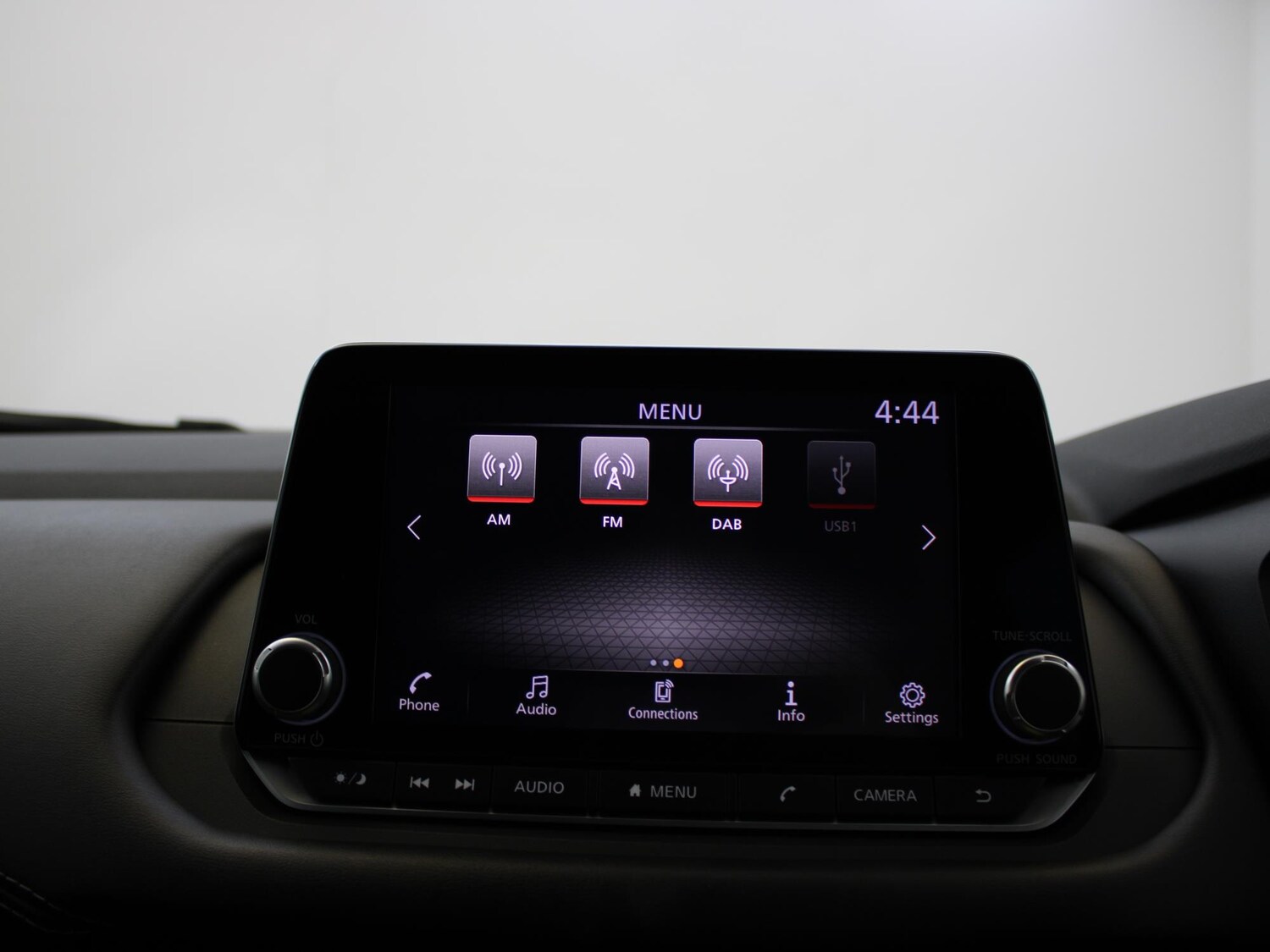 Used Nissan Qashqai 2022 for sale - 76274742: Photo 17