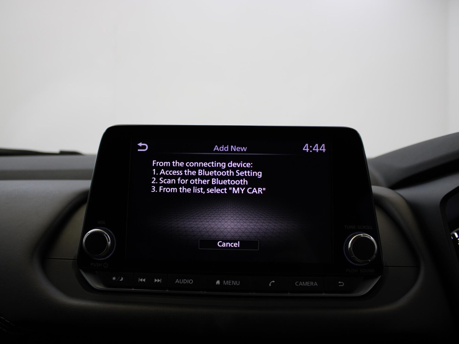 Used Nissan Qashqai 2022 for sale - 76274742: Photo 18