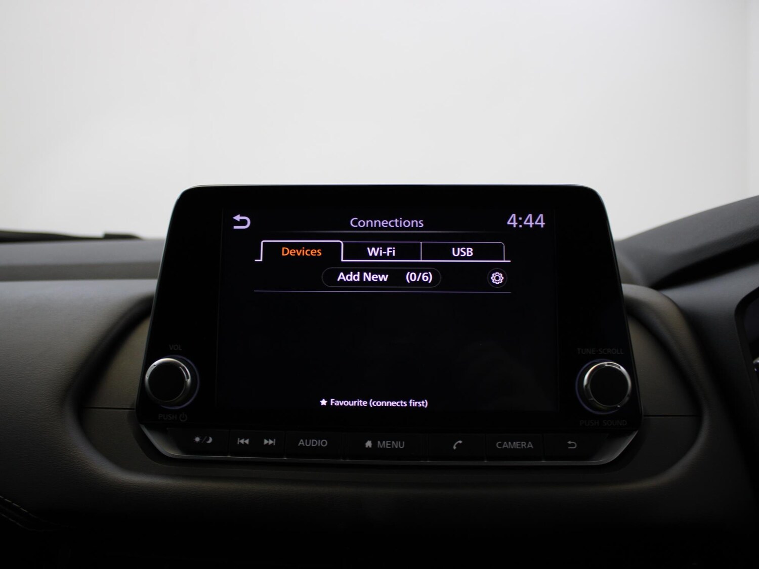 Used Nissan Qashqai 2022 for sale - 76274742: Photo 19