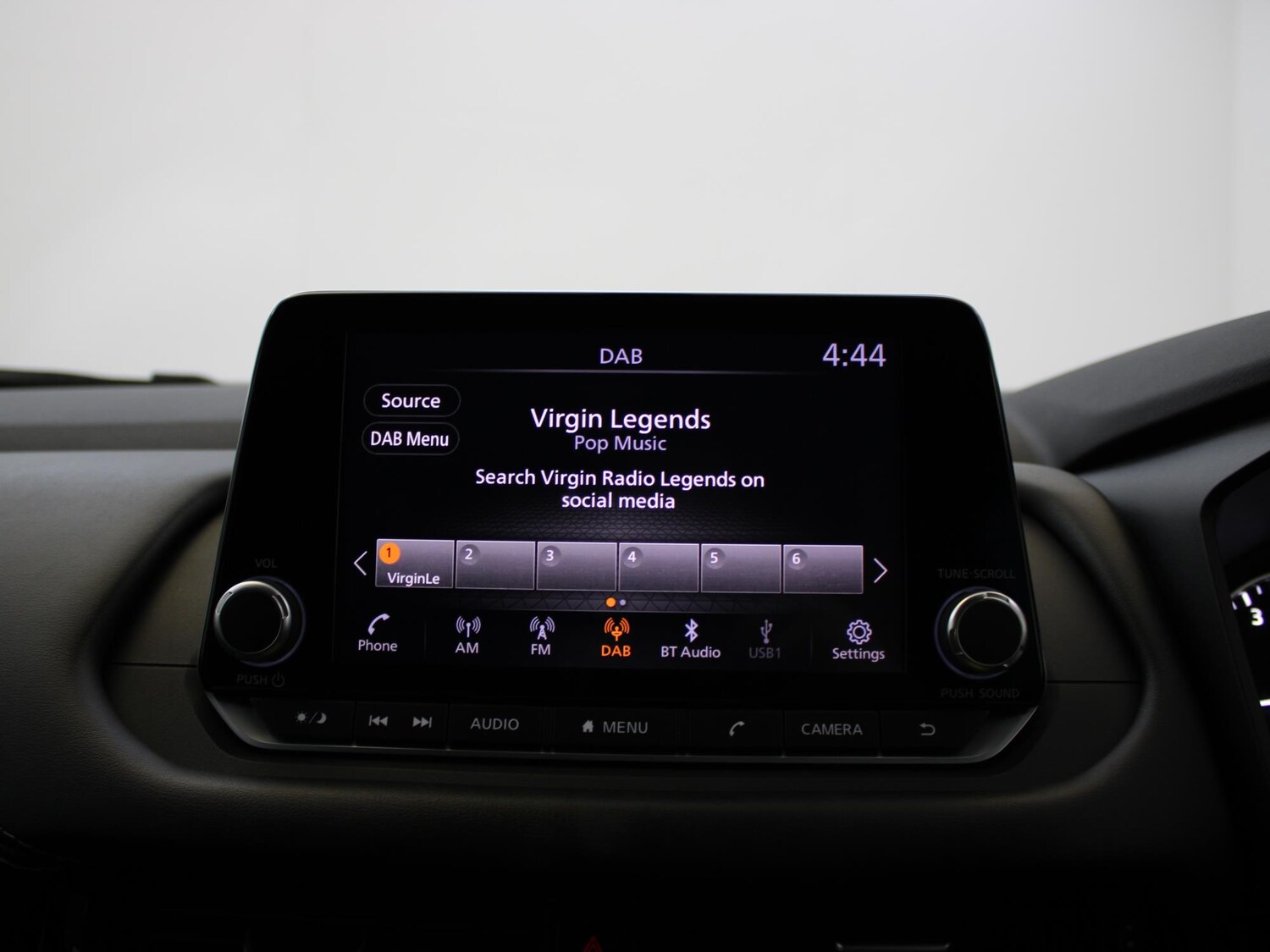 Used Nissan Qashqai 2022 for sale - 76274742: Photo 20