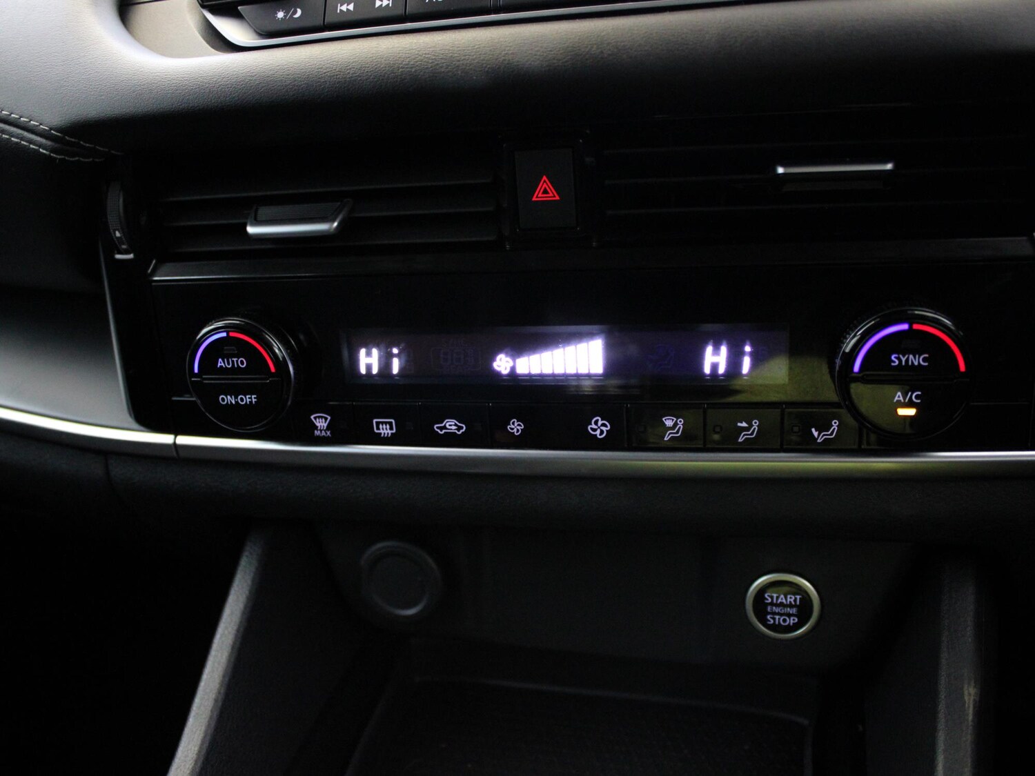 Used Nissan Qashqai 2022 for sale - 76274742: Photo 22