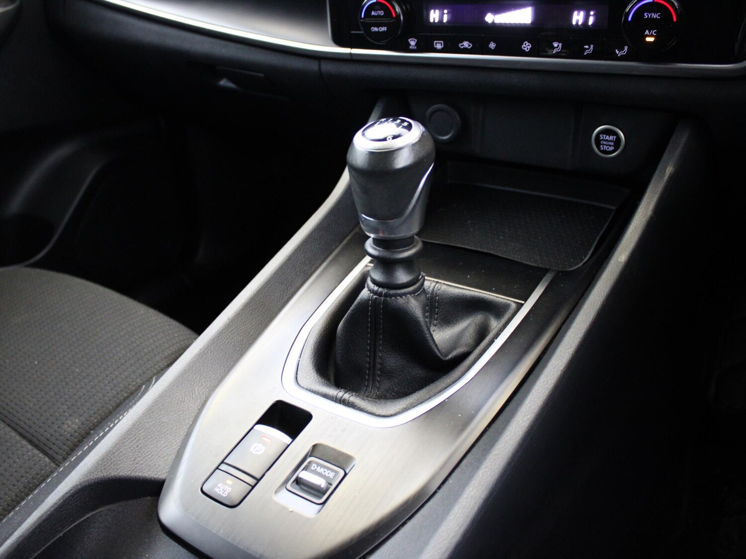 Used Nissan Qashqai 2022 for sale - 76274742: Photo 24