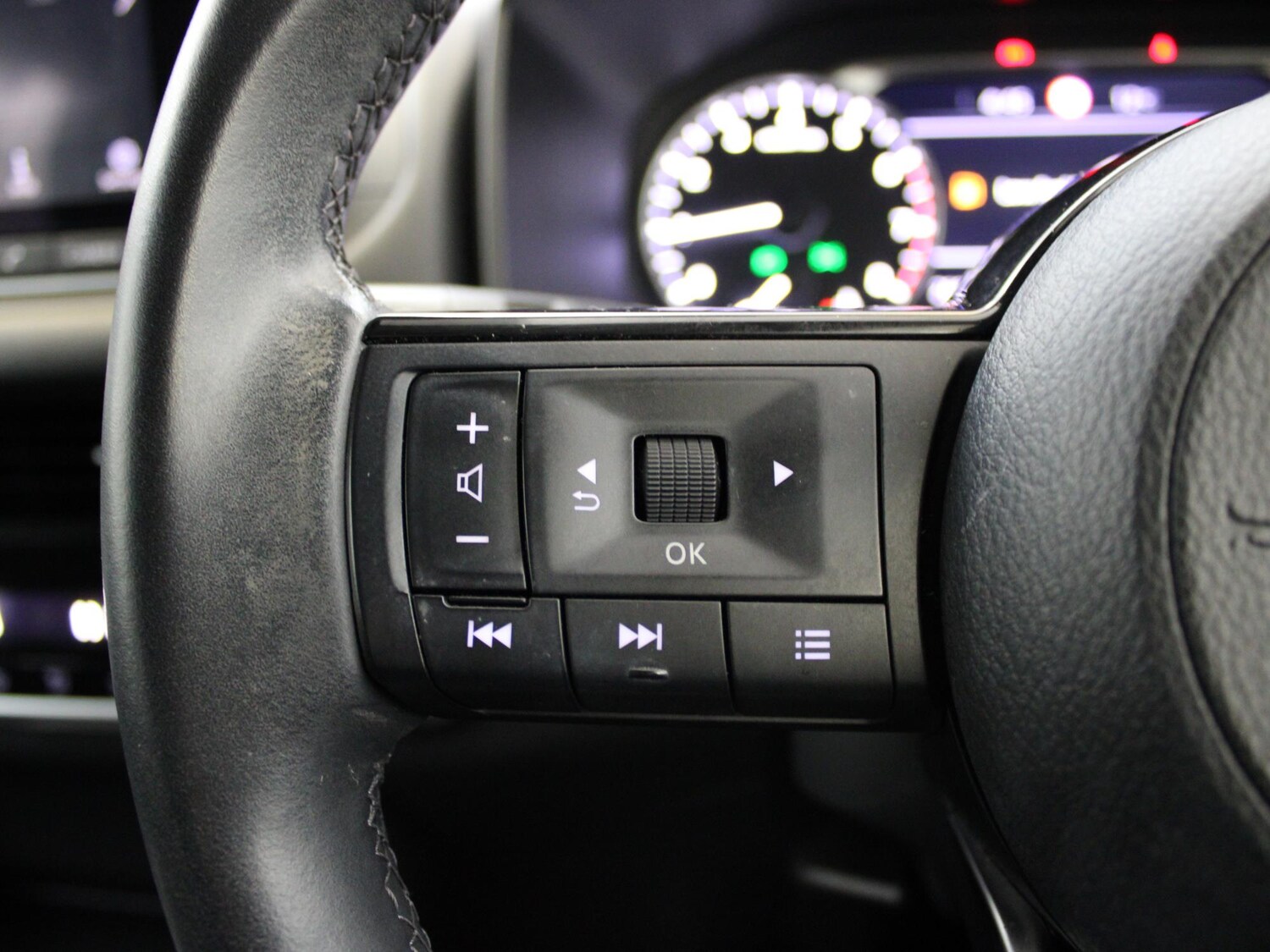 Used Nissan Qashqai 2022 for sale - 76274742: Photo 27