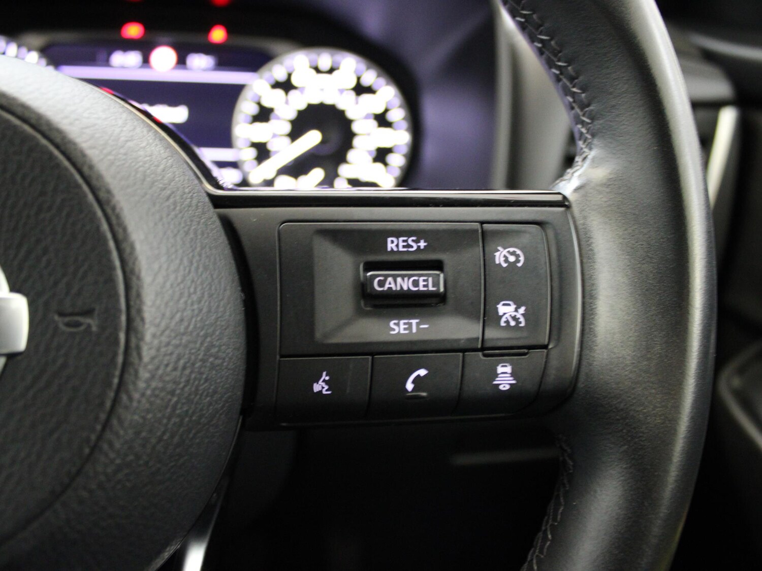 Used Nissan Qashqai 2022 for sale - 76274742: Photo 28