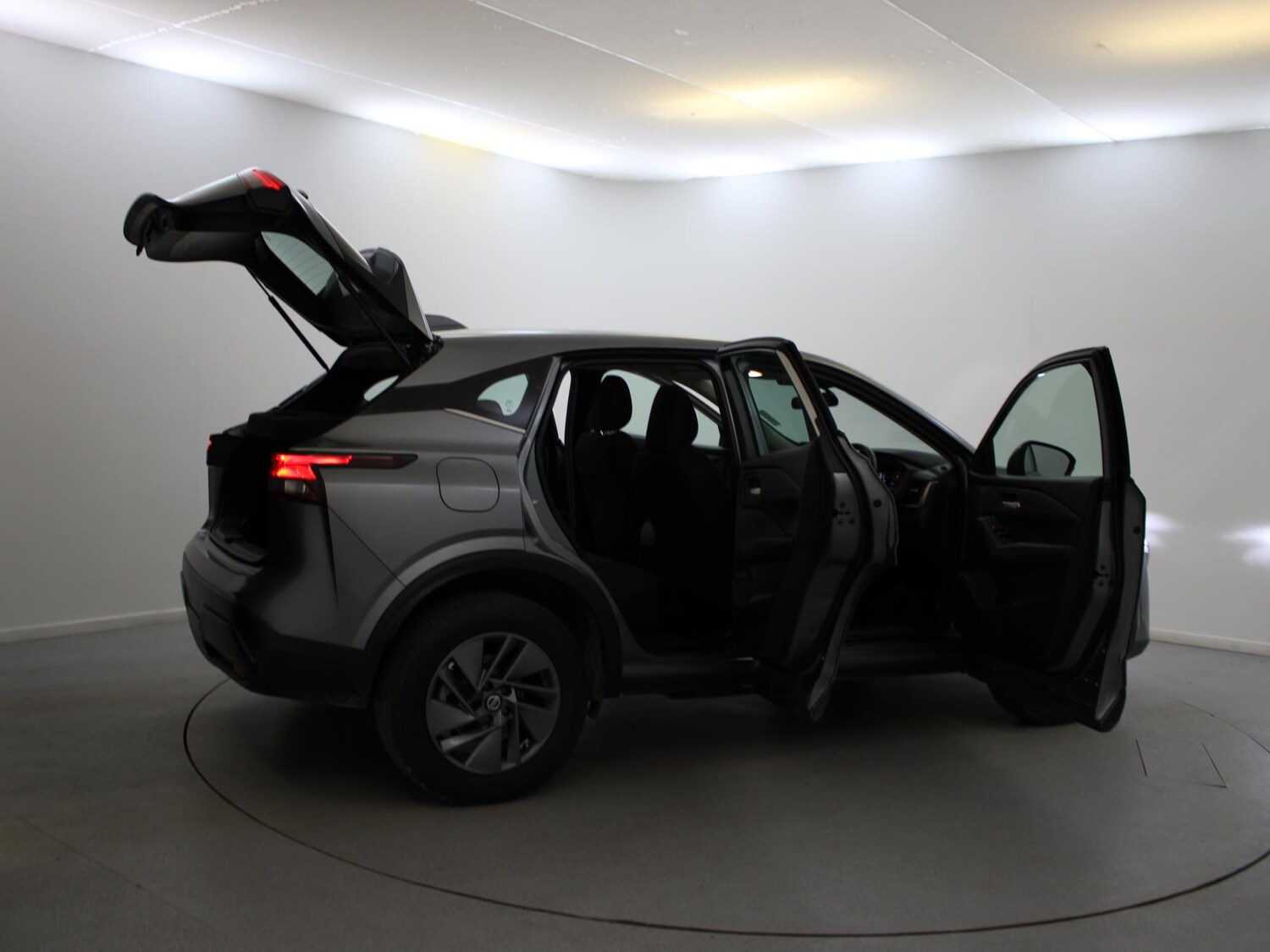 Used Nissan Qashqai 2022 for sale - 76274742: Photo 34