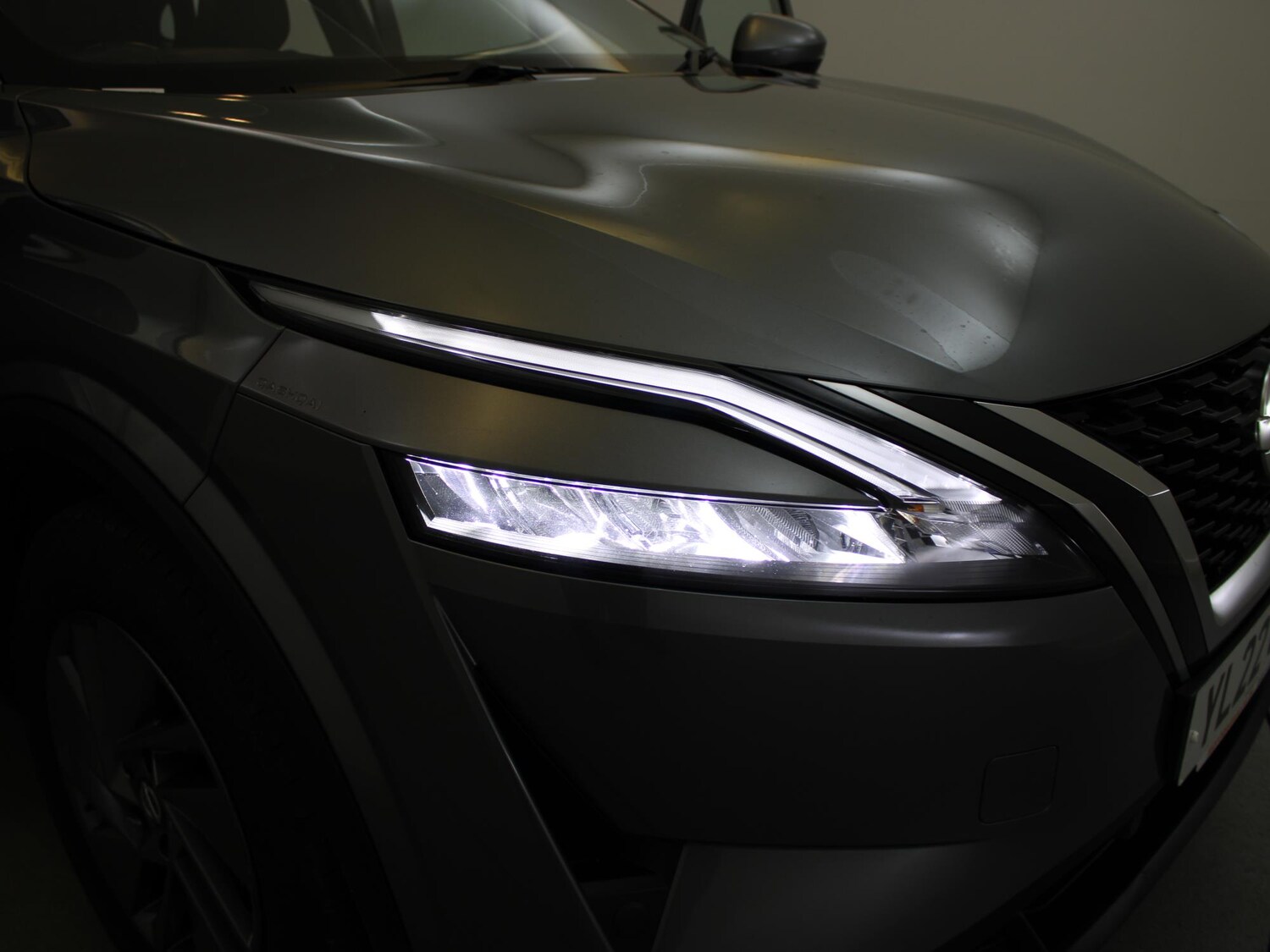 Used Nissan Qashqai 2022 for sale - 76274742: Photo 35