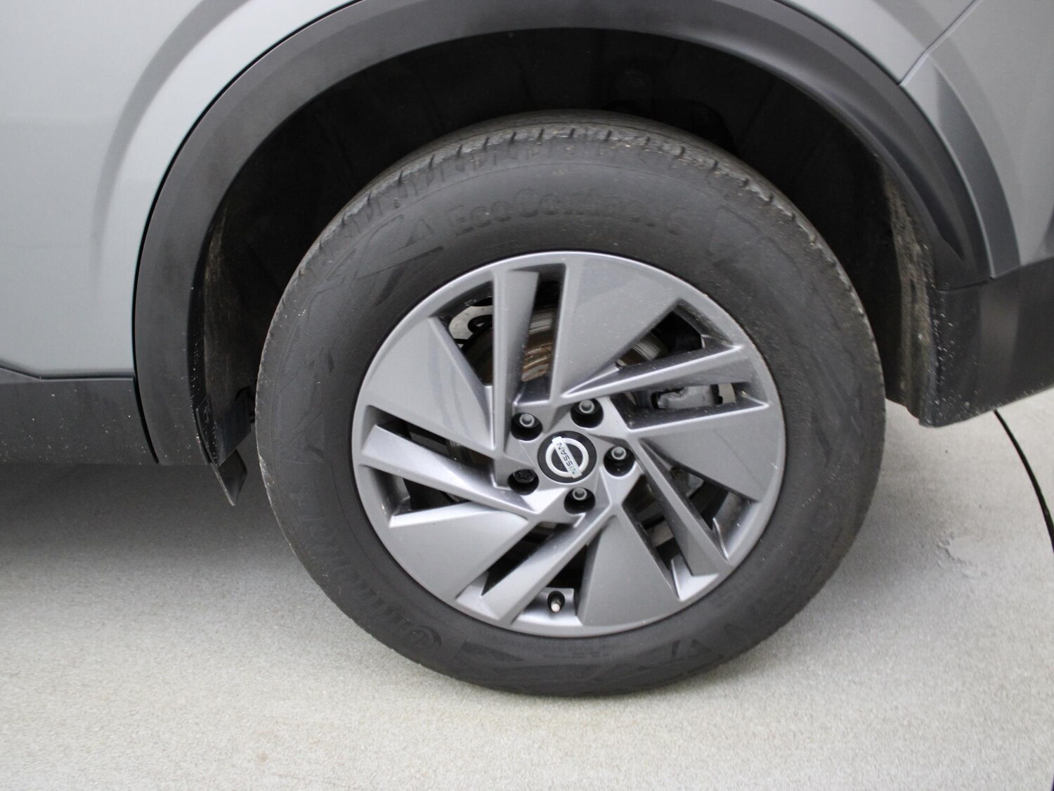 Used Nissan Qashqai 2022 for sale - 76274742: Photo 36