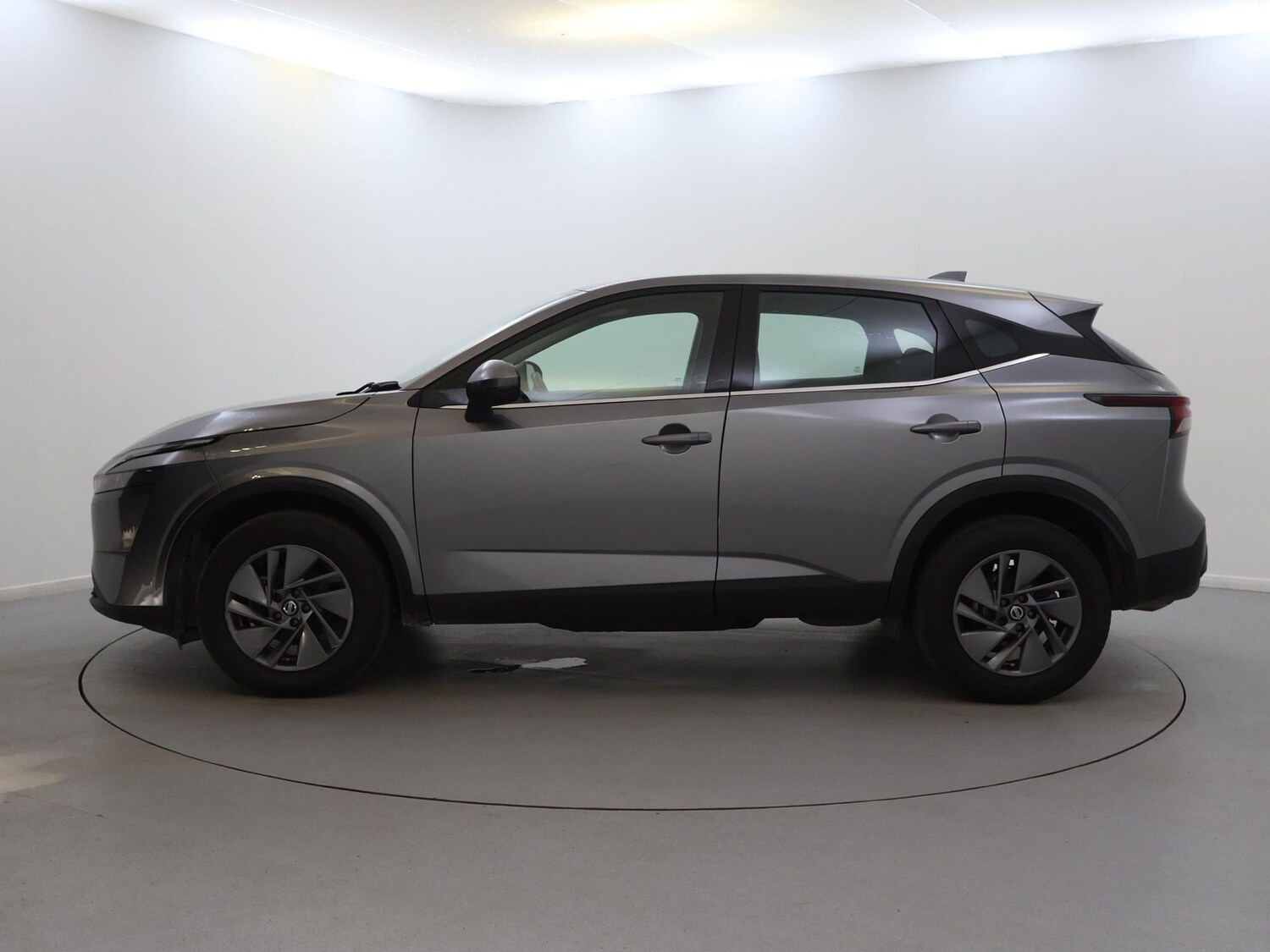 Used Nissan Qashqai 2022 for sale - 76274742: Photo 4