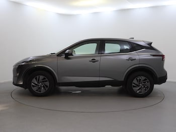 Used Nissan Qashqai 2022 for sale - 76274742: Photo