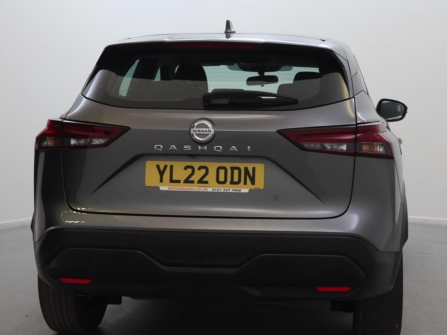 Used Nissan Qashqai 2022 for sale - 76274742: Photo 6