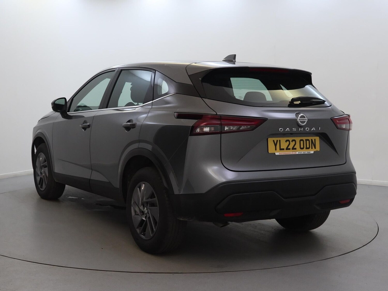 Used Nissan Qashqai 2022 for sale - 76274742: Photo 7