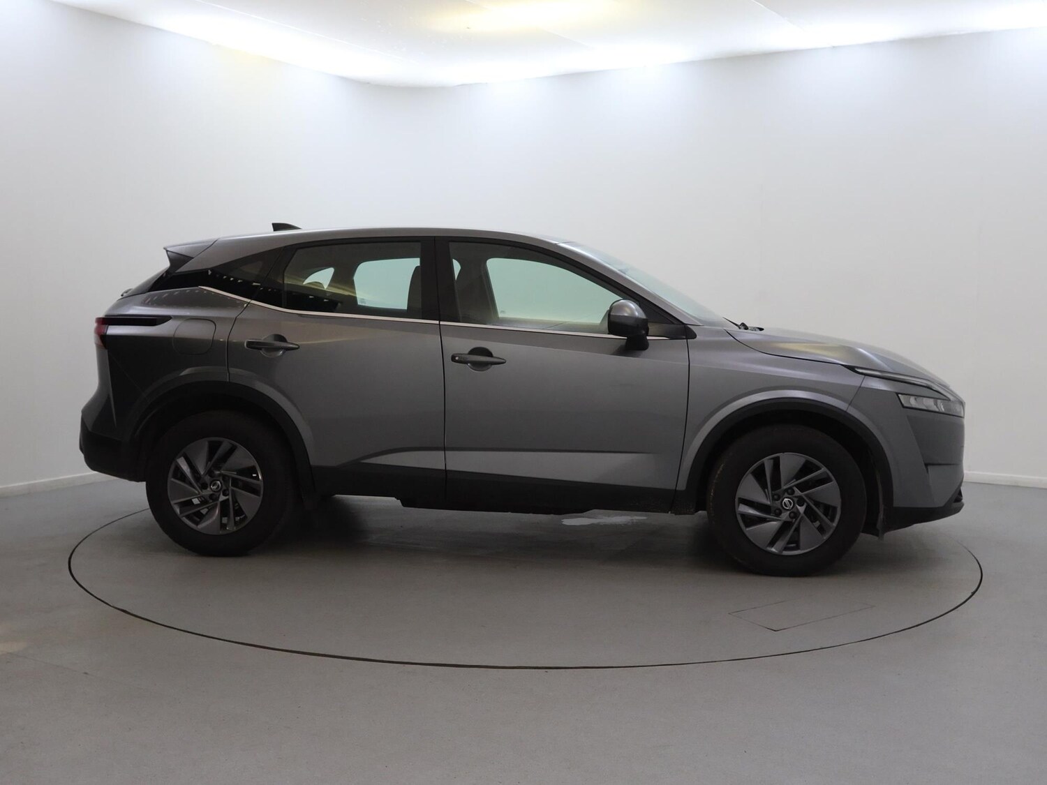 Used Nissan Qashqai 2022 for sale - 76274742: Photo 8