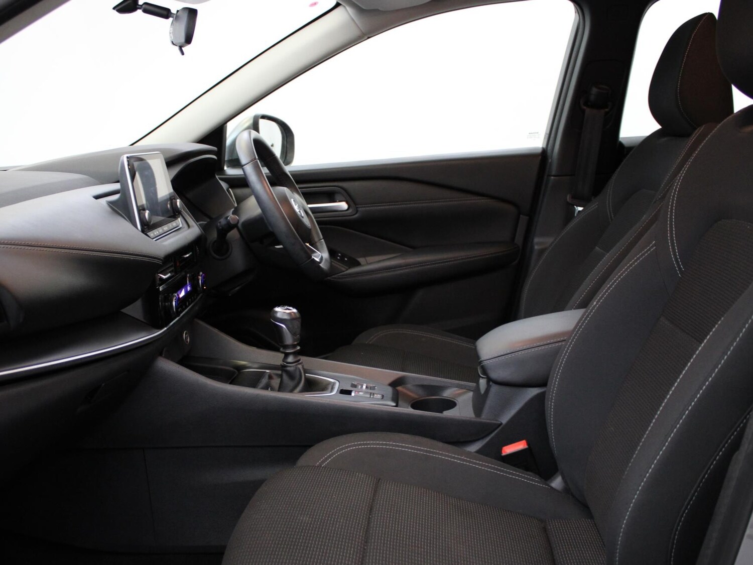 Used Nissan Qashqai 2022 for sale - 76274742: Photo 9