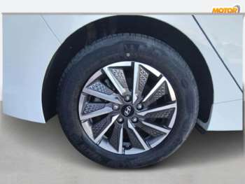 Used Hyundai IONIQ 2021 for sale - 74704325: Photo