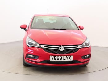 Used Vauxhall Astra 2019 for sale - 79381297: Photo