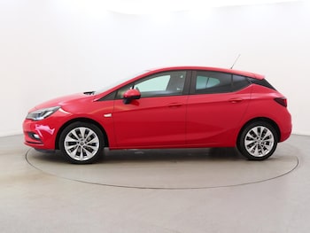 Used Vauxhall Astra 2019 for sale - 79381297: Photo