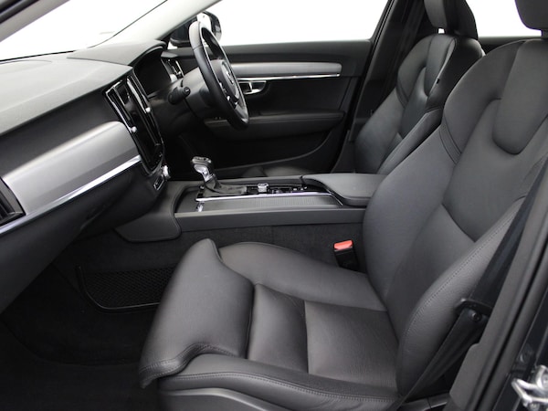 Used Volvo V90 2019 for sale - 76157919: Photo 11