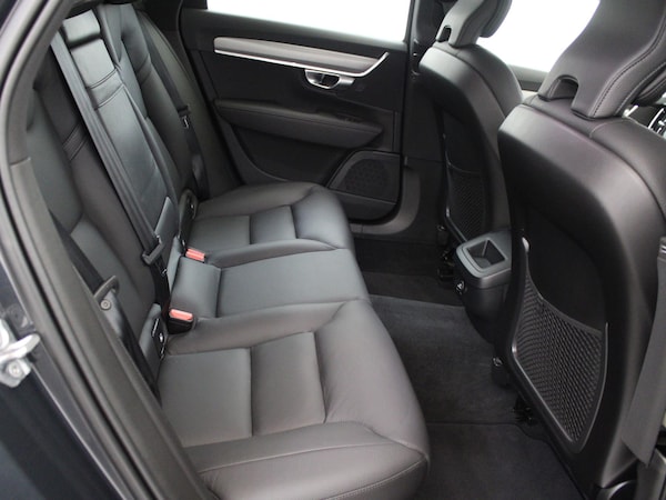 Used Volvo V90 2019 for sale - 76157919: Photo 16