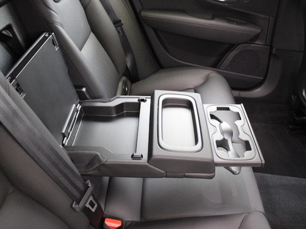 Used Volvo V90 2019 for sale - 76157919: Photo 18