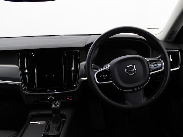 Used Volvo V90 2019 for sale - 76157919: Photo 19