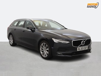 Volvo - V90