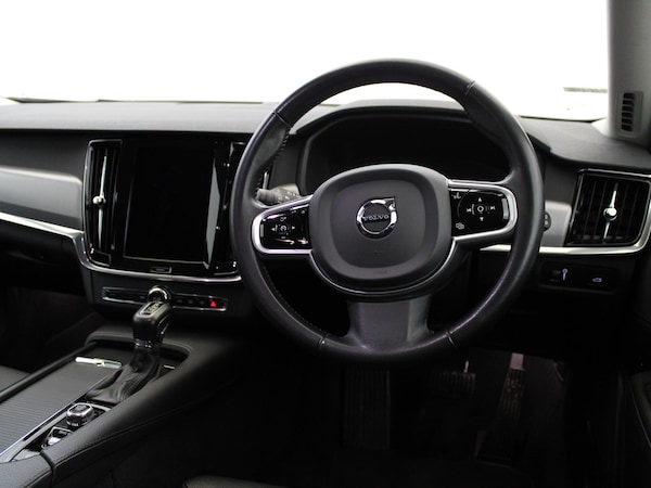 Used Volvo V90 2019 for sale - 76157919: Photo 20