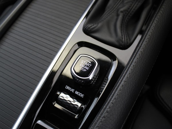 Used Volvo V90 2019 for sale - 76157919: Photo 21